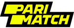 логотип Parimatch